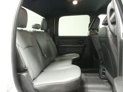 Used 2022 RAM 2500 Tradesman AWD/4WD image 16