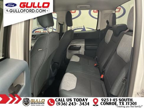 Used 2026 Ford Maverick XLT FWD image 14