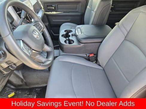 New 2026 RAM 5500 Tradesman image 10