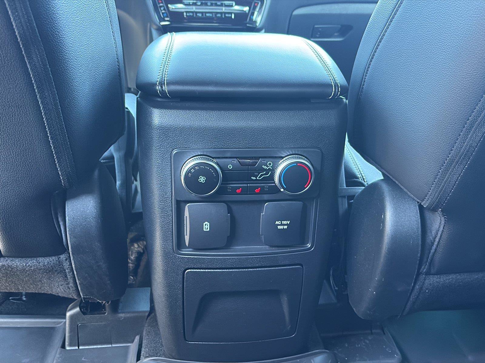 Used 2023 Ford Explorer ST w/ Equipment Group 401A AWD/4WD image 30