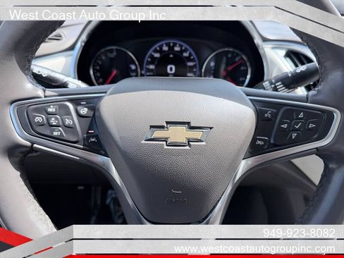 Used 2024 Chevrolet Malibu LT FWD image 13