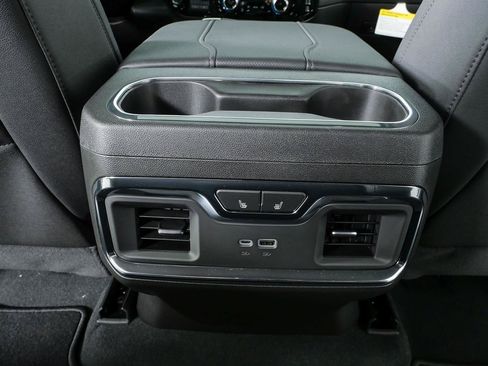 New 2026 GMC Sierra 1500 SLT w/ SLT Premium Plus Package AWD/4WD image 21