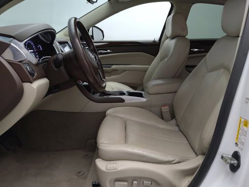 Used 2014 Cadillac SRX Luxury w/ Driver Awareness Package image 17