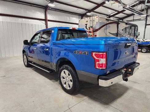 Used 2019 Ford F150 XLT w/ Equipment Group 302A Luxury image 7
