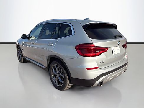 Used 2020 BMW X3 xDrive30i w/ Convenience Package image 3
