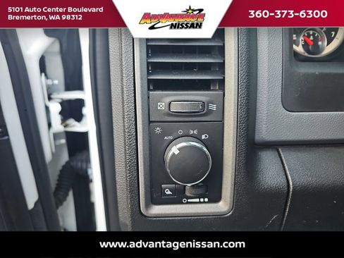 Used 2017 RAM 1500 Tradesman w/ Popular Equipment Group image 10