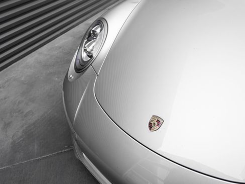 Certified 2014 Porsche 911 Turbo S image 44