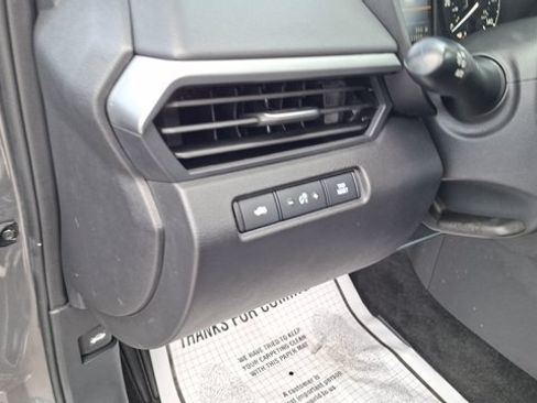 Certified 2025 Nissan Altima 2.5 S FWD image 10