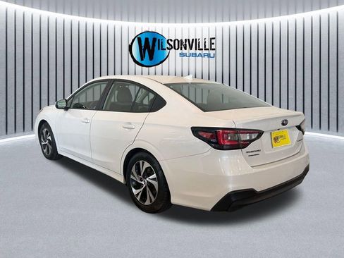 Certified 2023 Subaru Legacy Premium AWD/4WD image 8