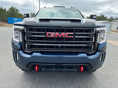 Used 2022 GMC Sierra 2500 AT4 w/ AT4 Premium Plus Package image 33