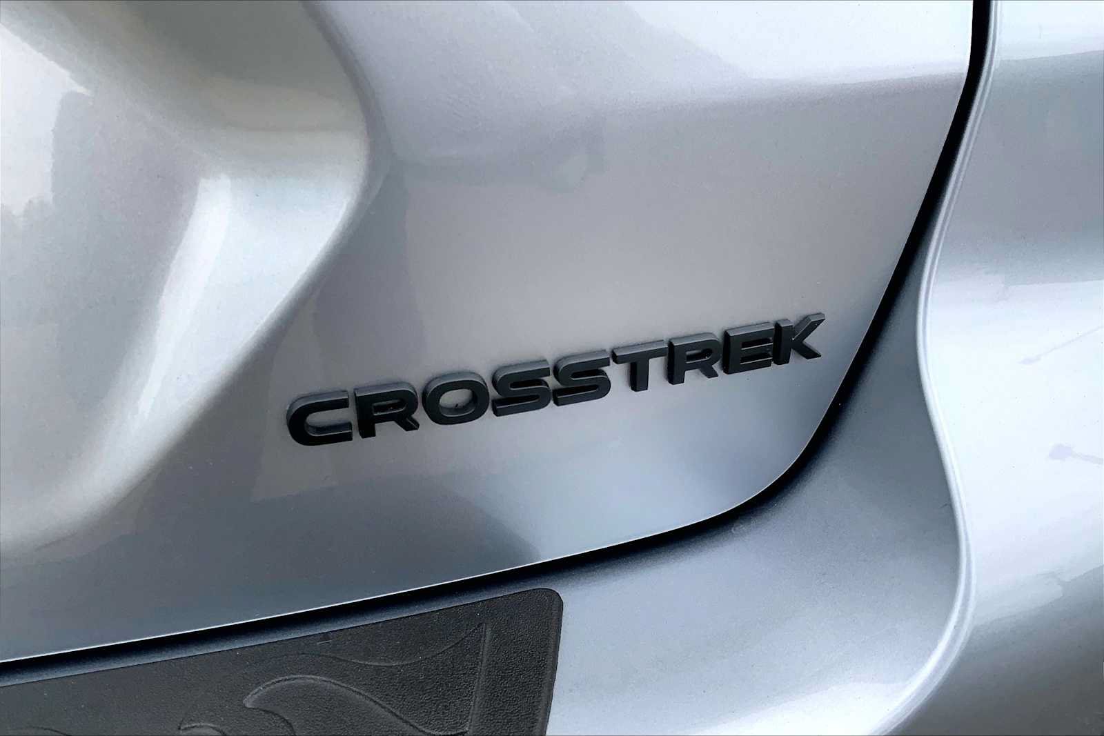 Certified 2026 Subaru Crosstrek 2.5i Premium AWD/4WD image 10