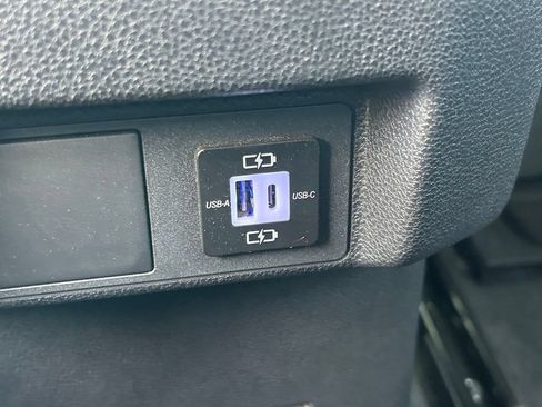 Certified 2026 Toyota Tacoma SR5 RWD image 21