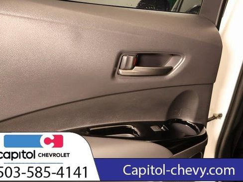 Used 2025 Toyota Corolla GR image 29