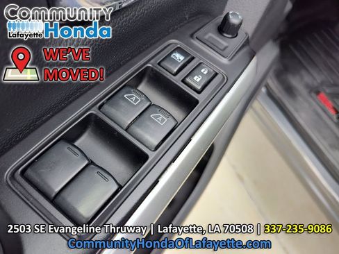 Used 2019 Nissan Titan PRO-4X AWD/4WD image 21