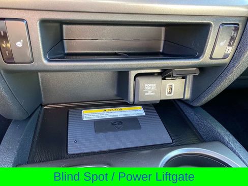 Used 2023 Honda Passport EX-L image 15