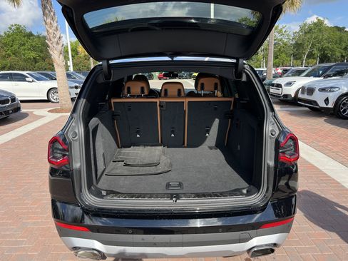 Used 2023 BMW X3 sDrive30i w/ Premium Package RWD image 31