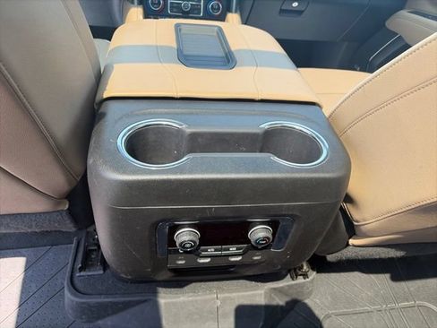 Used 2023 Chevrolet Tahoe Premier AWD/4WD image 14