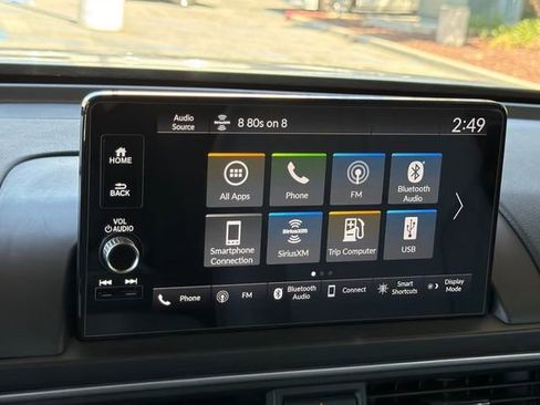 Certified 2025 Honda Pilot EX-L image 24