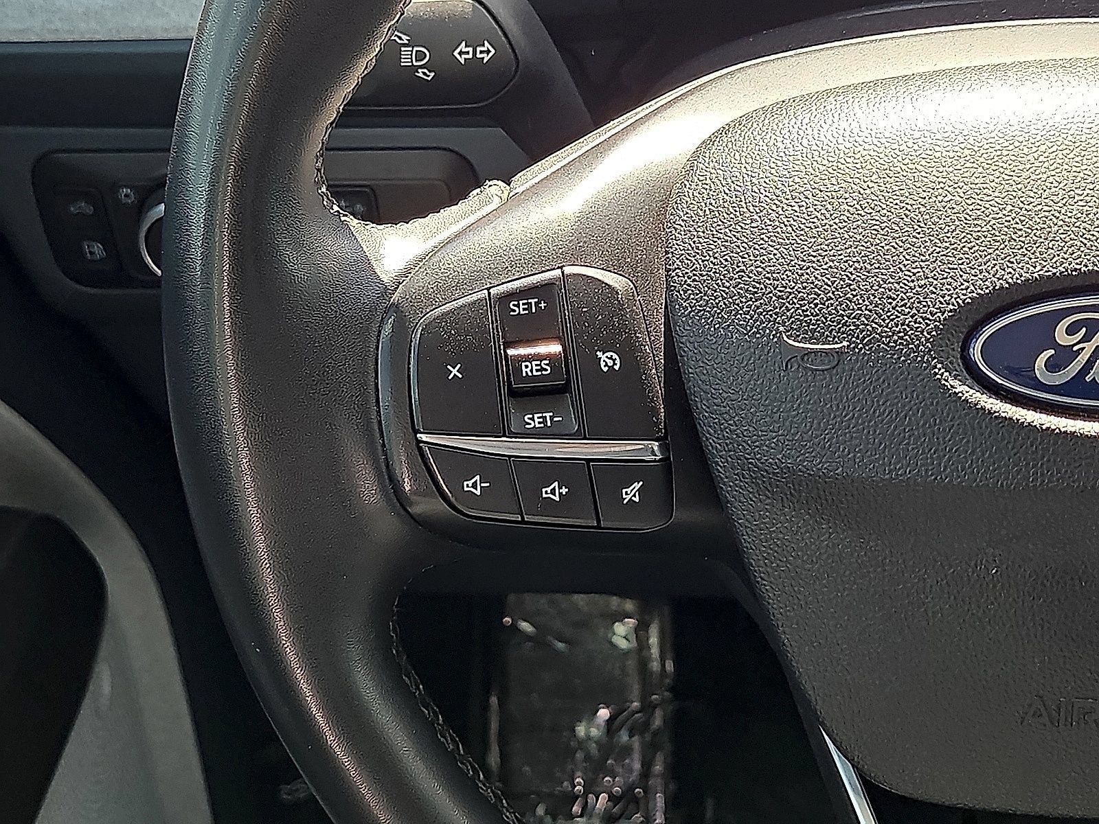 Used 2025 Ford Maverick XLT w/ XLT Luxury Package FWD image 18