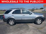 Used 2007 Kia Sorento EX w/ Luxury Pkg image 2