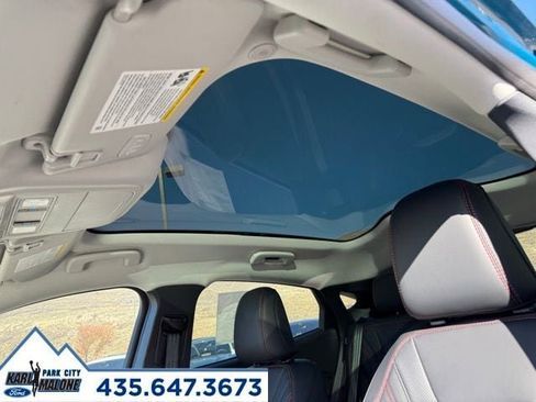 New 2026 Ford Mustang Mach-E Premium w/ Sport Appearance Package image 51