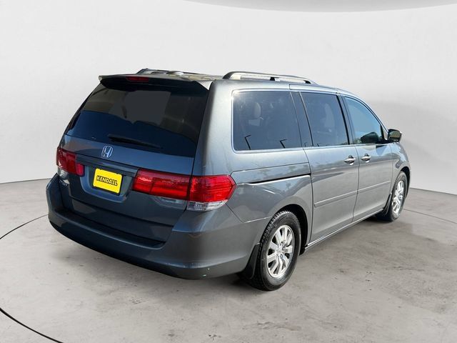 Used 2010 Honda Odyssey EX-L image 5