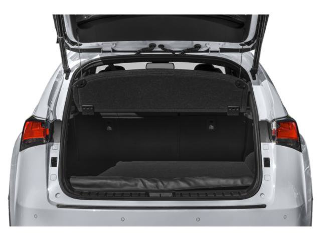 Used 2019 Lexus NX 300 F Sport w/ F Sport Premium Package AWD/4WD image 12