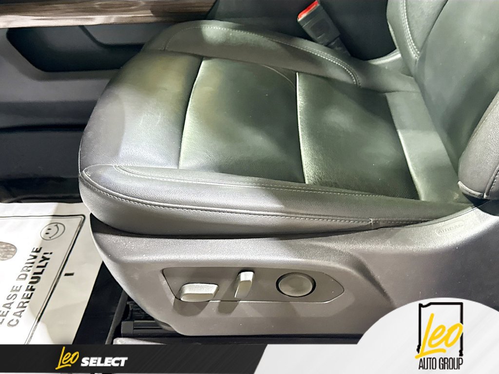 Used 2024 Chevrolet Silverado 1500 RST w/ Rally Edition AWD/4WD image 19