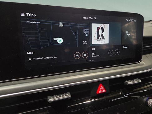 Used 2026 Kia K5 GT-Line image 17