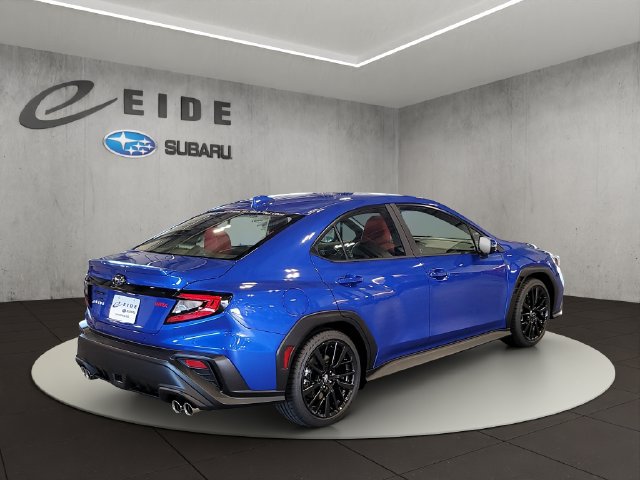New 2026 Subaru WRX Limited AWD/4WD image 14