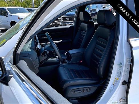 Used 2025 Honda CR-V Sport-L image 21