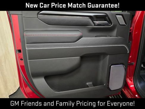 New 2026 GMC Sierra 2500 AT4X image 26