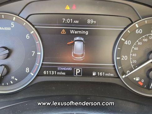 Used 2019 INFINITI QX50 Essential w/ Premium Heat Package AWD/4WD image 31