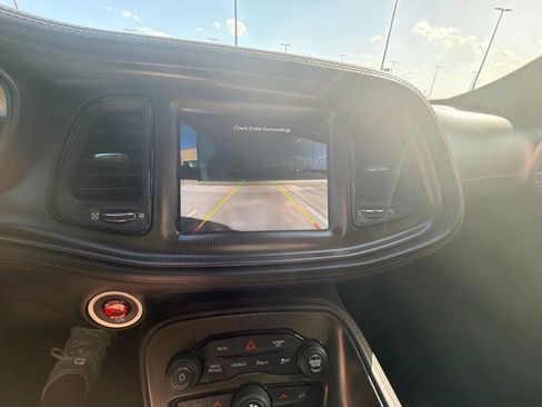 Used 2020 Dodge Challenger R/T Scat Pack RWD image 14