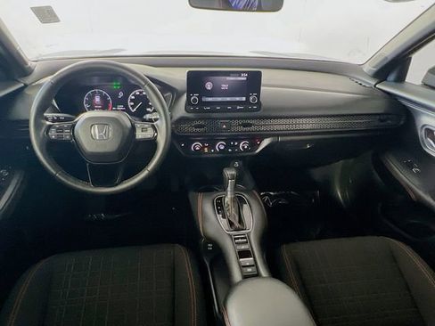 Used 2024 Honda HR-V Sport image 28