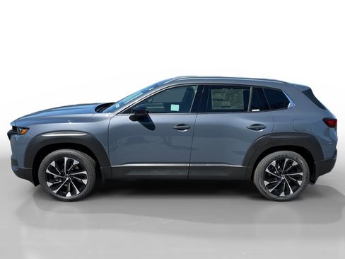 New 2026 MAZDA CX-50 2.5 Hybrid w/ Weather Package image 2