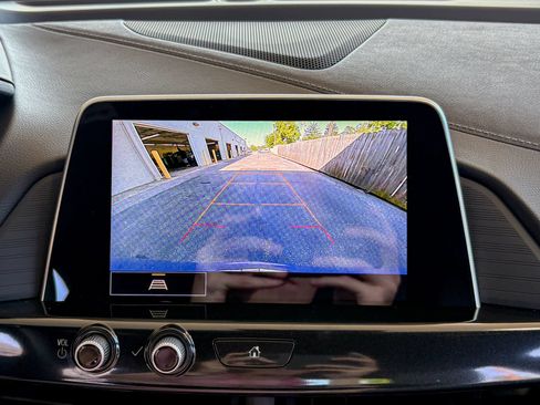 Used 2024 Cadillac CT4 Premium Luxury RWD image 25