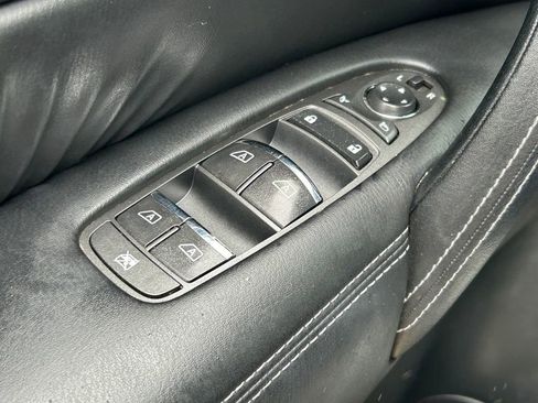 Used 2017 INFINITI QX80 2WD image 26