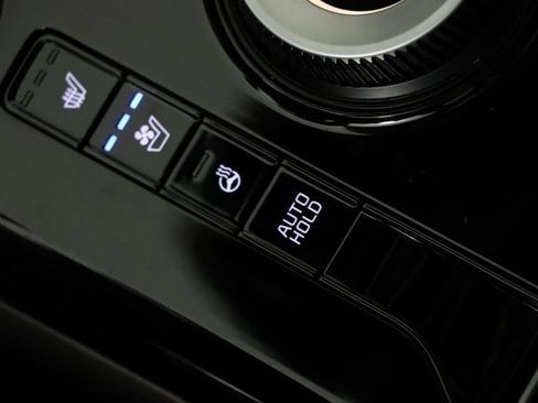 Used 2023 Kia Niro Wave image 44