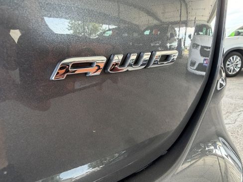 Used 2024 Ford Edge SEL w/ Cargo Accessory Package AWD/4WD image 28