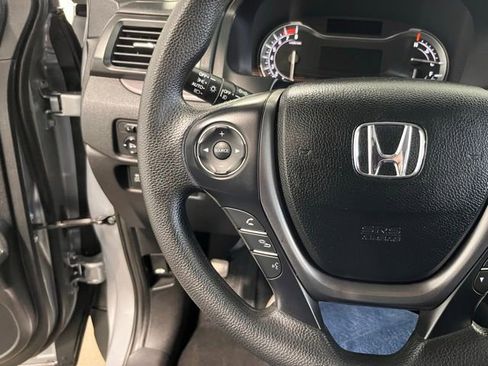 Used 2019 Honda Ridgeline Sport image 24