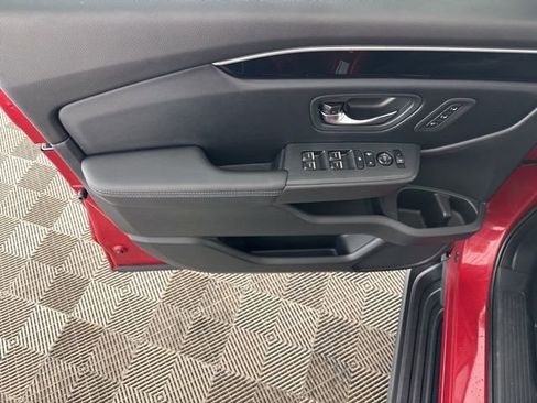 Certified 2024 Honda Pilot EX-L image 24