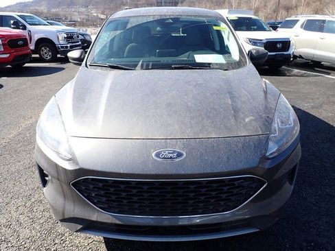 Used 2022 Ford Escape SE w/ Convenience Package image 8