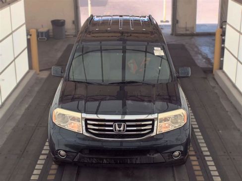 Used 2012 Honda Pilot EX-L image 2