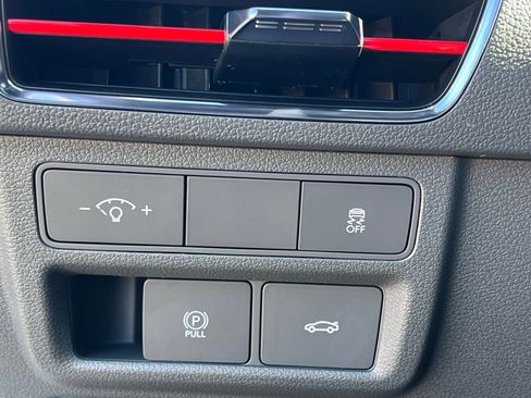 New 2026 Hyundai Sonata N Line image 27