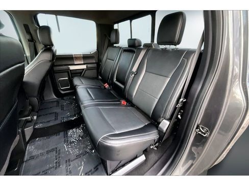 Used 2019 Ford F350 Lariat w/ Lariat Value Package image 22