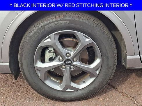 Certified 2023 Ford Escape ST-Line w/ Tech Pack #1 image 8