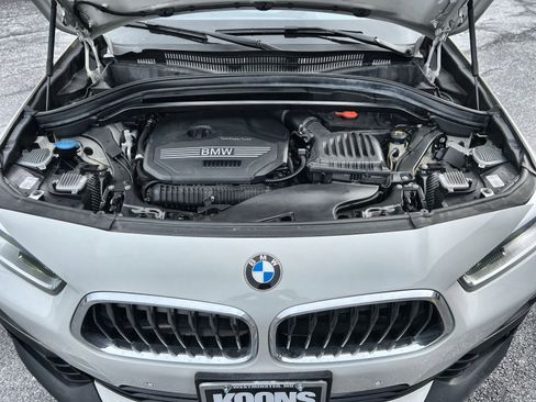 Used 2020 BMW X2 xDrive28i w/ Convenience Package image 28