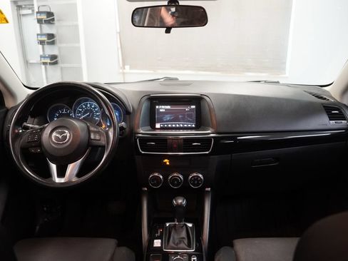 Used 2016 MAZDA CX-5 Sport w/ Rear Camera Package AWD/4WD image 18