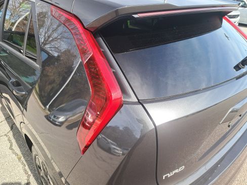 New 2024 Kia Niro Wind image 34